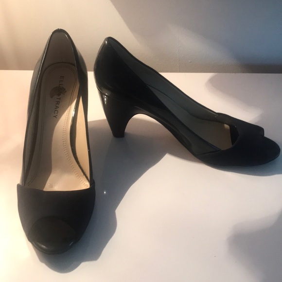 Ellen Tracy heels - Picture 1 of 5